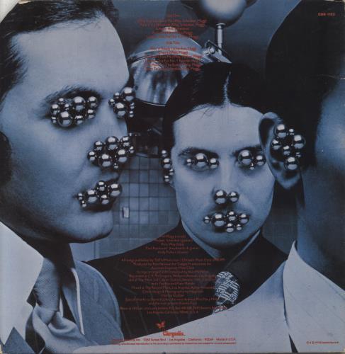 UFO Obsession vinyl LP album (LP record) US UFOLPOB656364