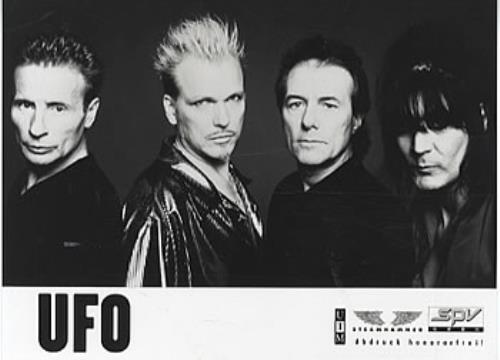UFO Publicity Photograph photograph German UFOPHPU312405