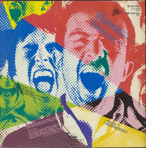 UFO Strangers In The Night 2-LP vinyl record set (Double LP Album) German UFO2LST791635