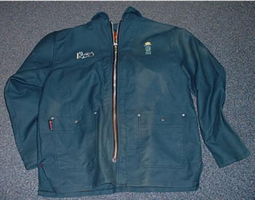 Ultimate Kaos Ultimate Kaos jacket UK UKAJAUL243927