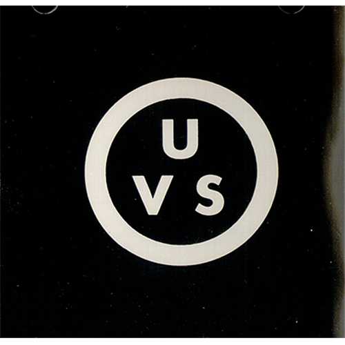 Ultra Vivid Scene Special One CD single (CD5 / 5") US UVSC5SP409901