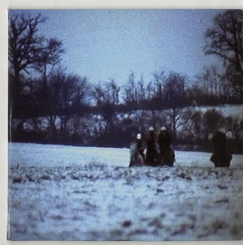 Ultrafox Cloakroom Girl 7" vinyl single (7 inch record / 45) UK W5S07CL619839