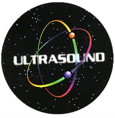Ultrasound Everything Picture 2 CD album set (Double CD) UK UTS2CEV138607