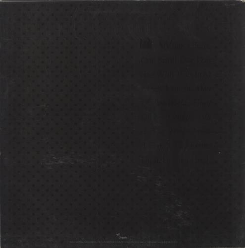 Ultravox Lament - Autographed vinyl LP album (LP record) UK VOXLPLA718823