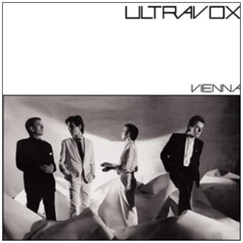 Ultravox Vienna 2 CD album set (Double CD) UK VOX2CVI445305