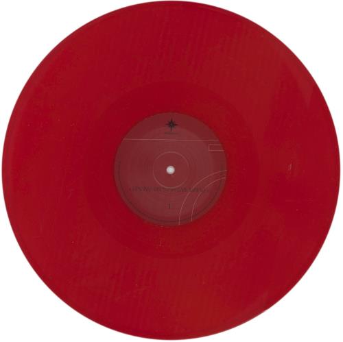 Ulver Themes From William Blake's The Marriage Of Heaven And Hell 2-LP vinyl record set (Double LP Album) UK YX02LTH863364