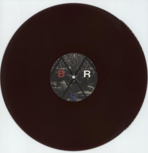 Uncle Acid & The Deadbeats Mind Control - Swamp Green Vinyl 2-LP vinyl record set (Double LP Album) UK YNC2LMI872987