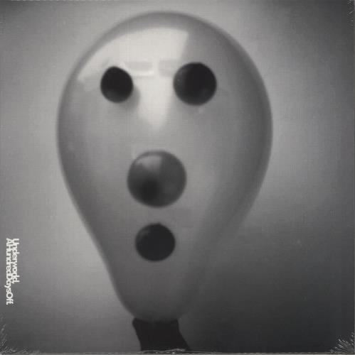 Underworld A Hundred Days Off - 180g - Sealed 2-LP vinyl record set (Double LP Album) UK UDW2LAH868264