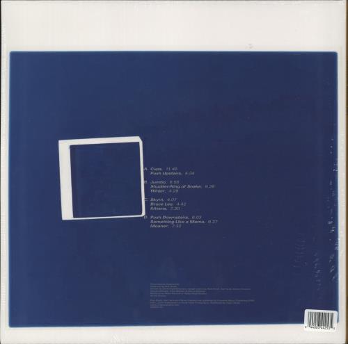 Underworld Beaucoup Fish - 180gram Vinyl - Sealed 2-LP vinyl record set (Double LP Album) UK UDW2LBE868272