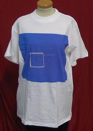 Underworld Beaucoup Fish T-Shirt - XL t-shirt UK UDWTSBE389551