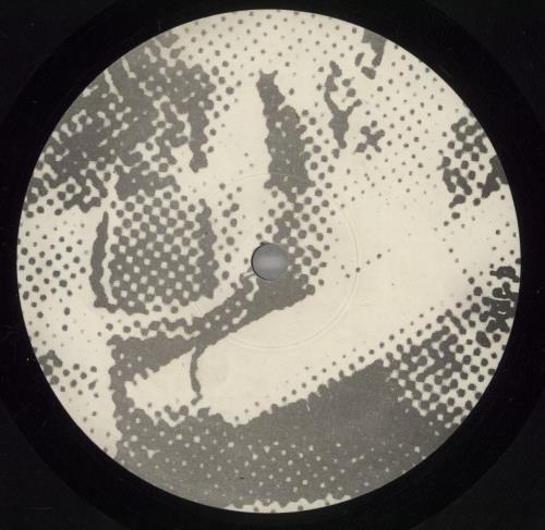 Underworld Born Slippy 12" vinyl single (12 inch record / Maxi-single) US UDW12BO885870