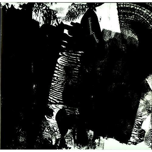 Underworld Crocodile 12" vinyl single (12 inch record / Maxi-single) UK UDW12CR416329