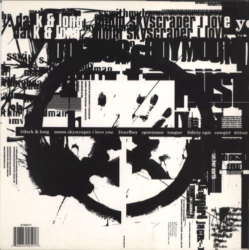 Underworld Dubnobasswithmyheadman 2-LP vinyl record set (Double LP Album) UK UDW2LDU775685