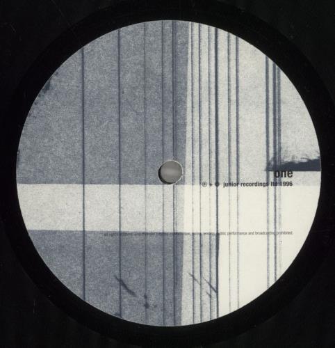 Underworld Second Toughest In The Infants 2-LP vinyl record set (Double LP Album) UK UDW2LSE887734