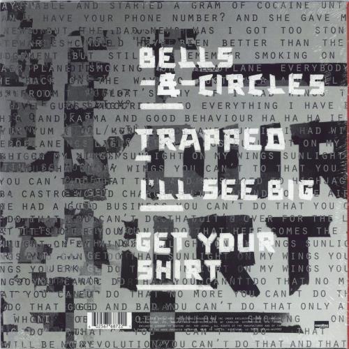 Underworld Teatime Dub Encounters + Shrink 12" vinyl single (12 inch record / Maxi-single) UK UDW12TE795658