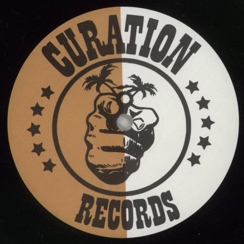 Uni Boys Do It All Next Week vinyl LP album (LP record) US 9POLPDO872237