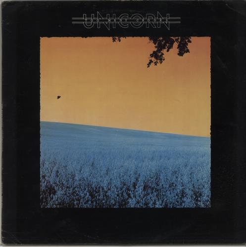 Unicorn Too Many Crooks - Factory Sample vinyl LP album (LP record) UK UNCLPTO656153