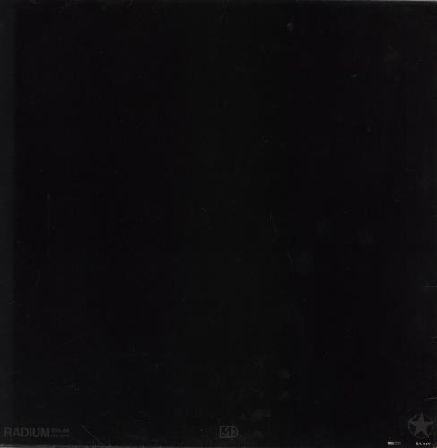 Union Carbide Productions Financially Dissatisfied Philosophically Trying vinyl LP album (LP record) Swedish 20OLPFI762093