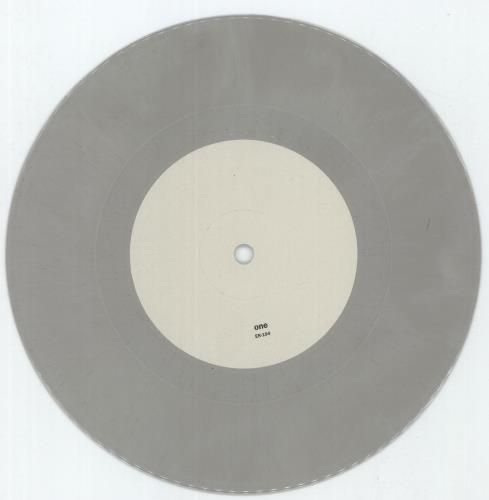 Union Wireless Some Morning 7" vinyl single (7 inch record / 45) Spanish -PJ07SO886569