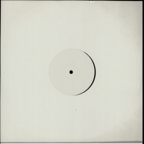 Unit 43 Track One 12" vinyl single (12 inch record / Maxi-single) UK WU412TR607089