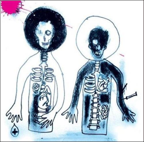 Unkle Hold My Hand CD single (CD5 / 5") UK UNKC5HO417095