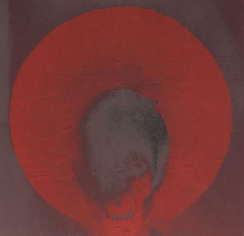 Unkle Night's Temper EP 7" vinyl single (7 inch record / 45) UK UNK07NI400239