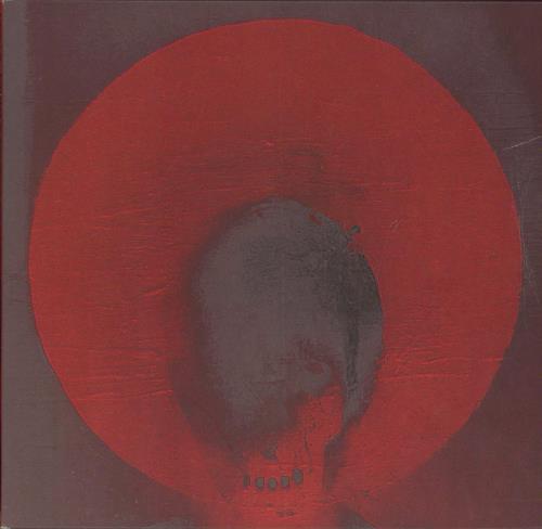 Unkle Night's Temper EP 7" vinyl single (7 inch record / 45) UK UNK07NI821087