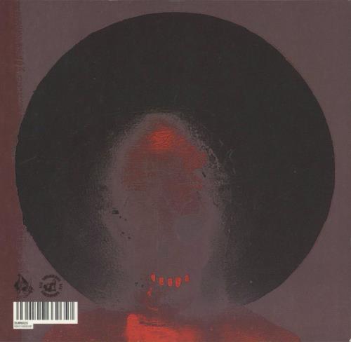 Unkle Night's Temper EP 7" vinyl single (7 inch record / 45) UK UNK07NI821087