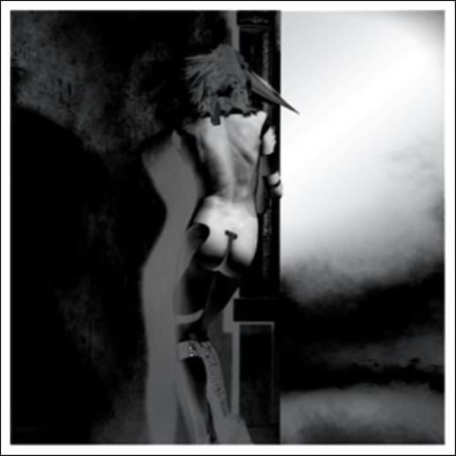 Unkle The Answer EP CD album (CDLP) UK UNKCDTH517150