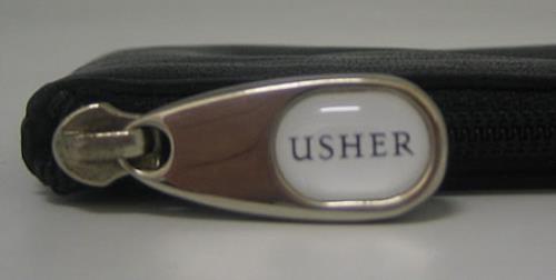 Usher Purse memorabilia UK UHEMMPU393859