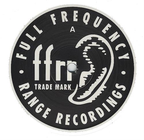 Utah Saints I Want You 12" vinyl single (12 inch record / Maxi-single) UK UTA12IW52833