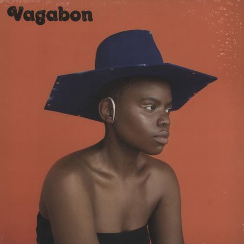 Vagabon Vagabon + Signed Print - Sealed vinyl LP album (LP record) US 077LPVA741899