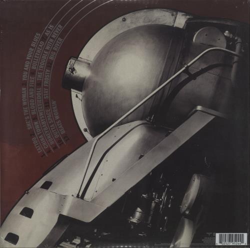 Van Halen A Different Kind Of Truth - Red Vinyl - Sealed w/Promo Sticker 2-LP vinyl record set (Double LP Album) US VNH2LAD872119