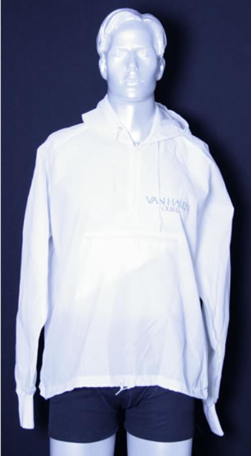 Van Halen OU812 jacket US VNHJAOU532274