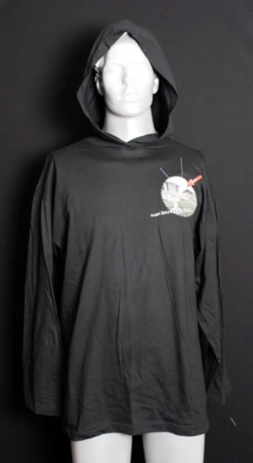 Van Halen Right Here, Right Now clothing US VNHMCRI546633