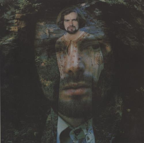 Van Morrison His Band And The Street Choir vinyl LP album (LP record) US VMOLPHI801938