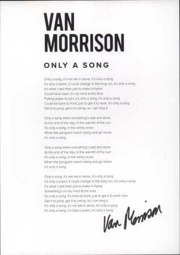 Van Morrison Latest Record Project Volume I [3LP + Booklet] + CD - Sealed Vinyl Box Set UK VMOVXLA877379