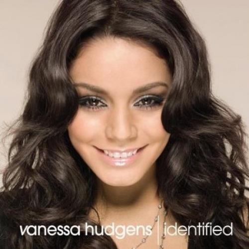 Vanessa Hudgens Identified CD album (CDLP) UK VHGCDID460628