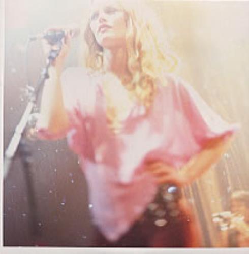 Vanessa Paradis Au Zenith CD album (CDLP) French VANCDAU205827