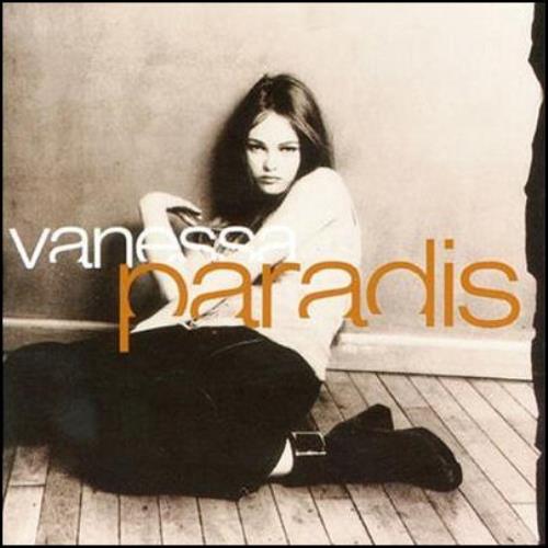 Vanessa Paradis Vanessa Paradis SHM CD Japanese VANHMVA449770