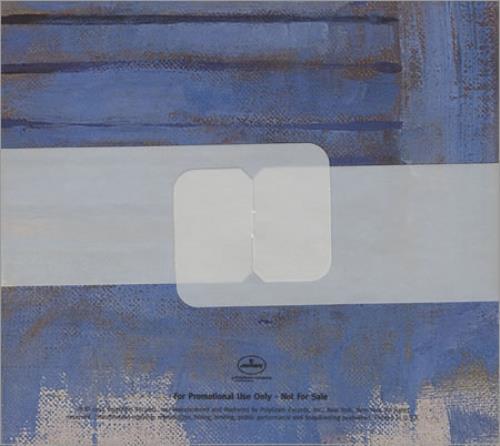 Vanessa Williams The Sweetest Days CD single (CD5 / 5") US VNWC5TH105624