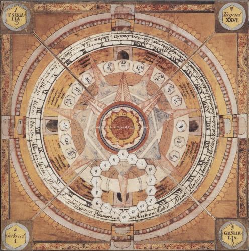 Various-Ambient & Electronica Out There - A Thread Through Time 4-LP vinyl album record set UK VA74LOU872291