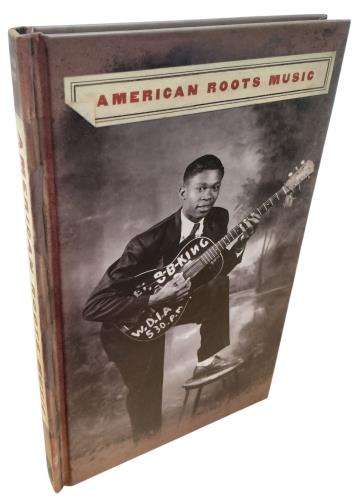Various-Blues & Gospel American Roots Music CD Album Box Set US V-BDXAM868663