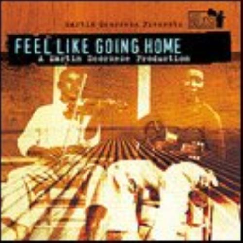 Various-Blues & Gospel Feel Like Going Home CD album (CDLP) UK V-BCDFE279434