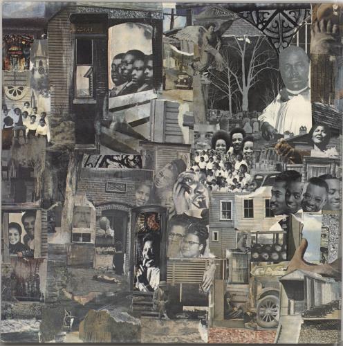 Various-Blues & Gospel The Gospel Sound 2-LP vinyl record set (Double LP Album) UK V-B2LTH722909