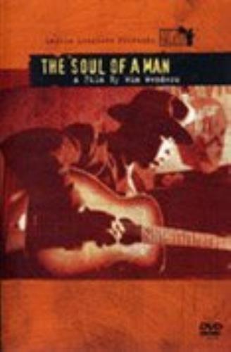 Various-Blues & Gospel The Soul Of A Man DVD UK V-BDDTH279414