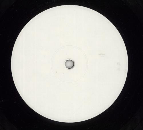 Various-Classical & Orchestral German Romantic Songs - White Label Test Pressing vinyl LP album (LP record) Dutch VAFLPGE873653