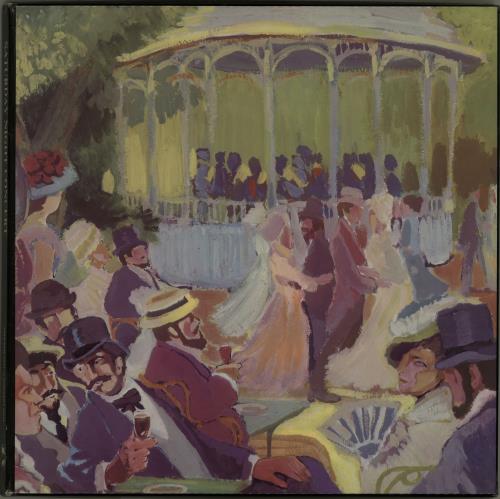 Various-Classical & Orchestral Saturday Night Concert Vinyl Box Set UK VAFVXSA655287