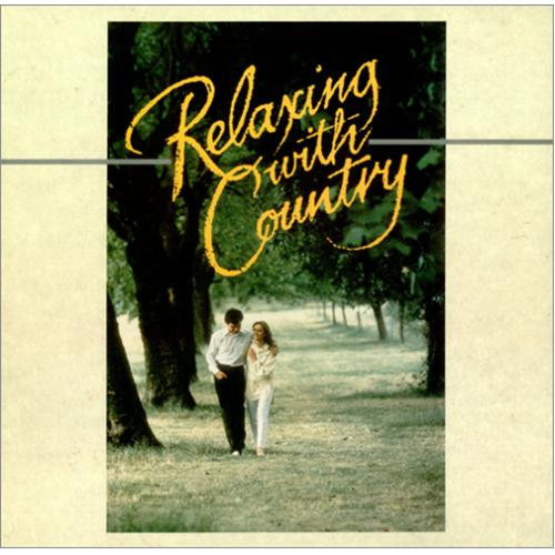 Various-Country Relaxing With Country Vinyl Box Set UK CVAVXRE426423