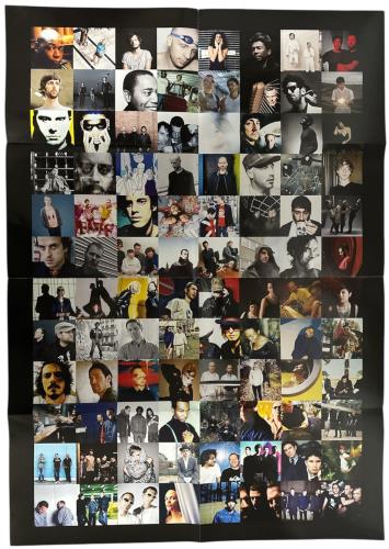 Various-Dance 27!K7 1985-2012 - Box Set Vinyl Box Set UK D.VVXKB857707